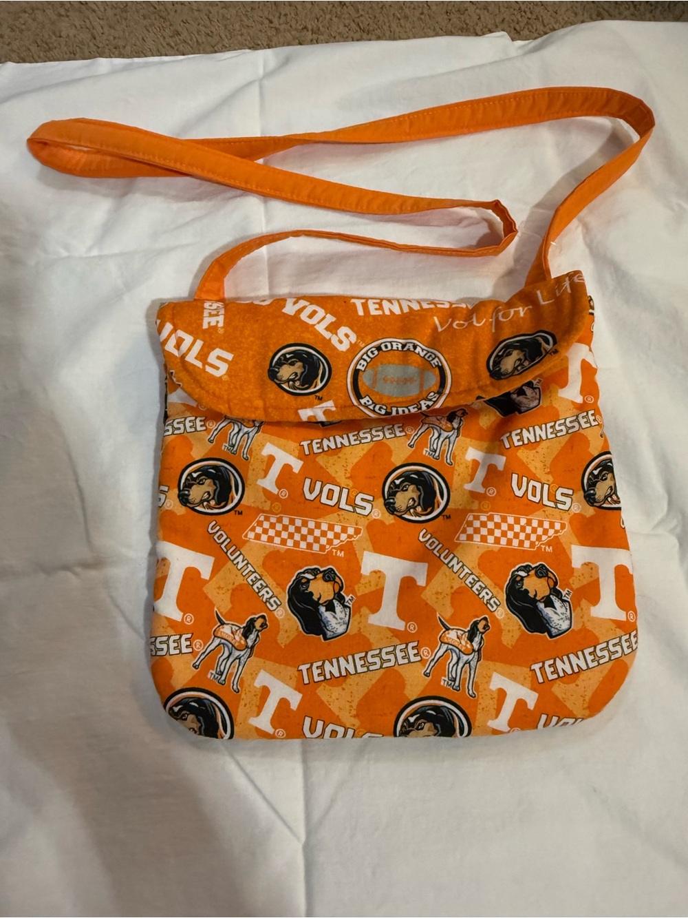 🍊UT Vols purse🍊